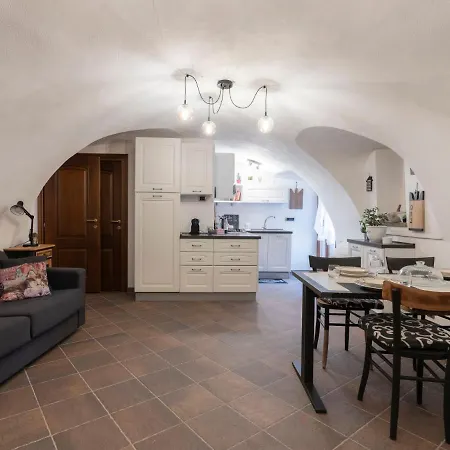 Casa Di Cri Ma Maison By Interhome דירה דולצ'אקווה