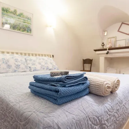 Casa Di Cri Ma Maison By Interhome * דולצ'אקווה