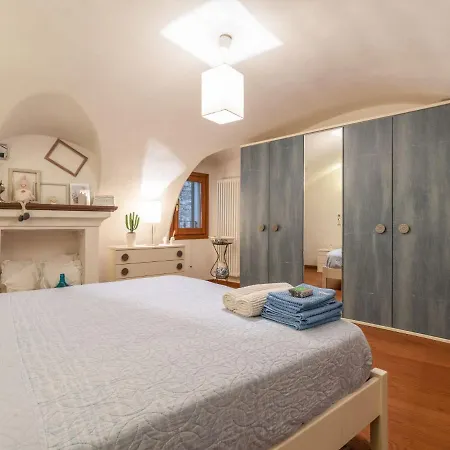 Casa Di Cri Ma Maison By Interhome *