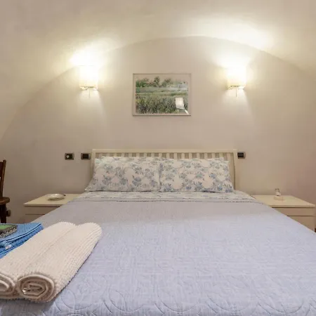 דירה Casa Di Cri Ma Maison By Interhome