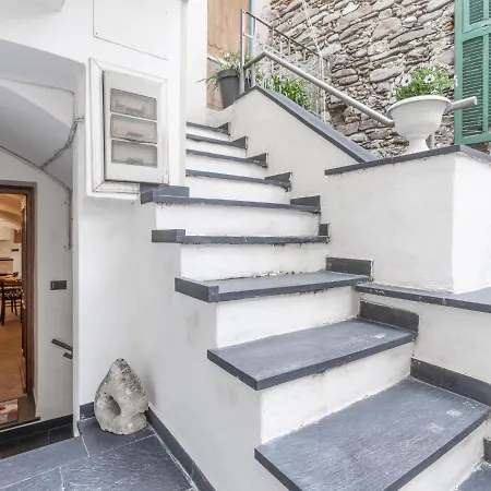 Casa Di Cri Ma Maison By Interhome דולצ'אקווה