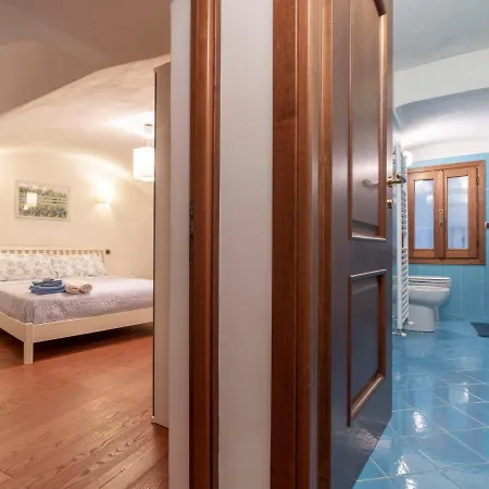 Casa Di Cri Ma Maison By Interhome דולצ'אקווה