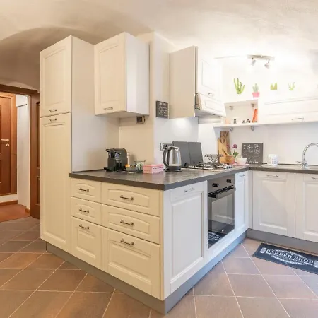 Casa Di Cri Ma Maison By Interhome