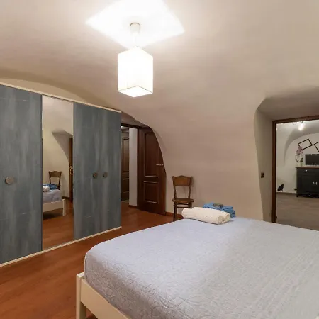 Casa Di Cri Ma Maison By Interhome דולצ'אקווה