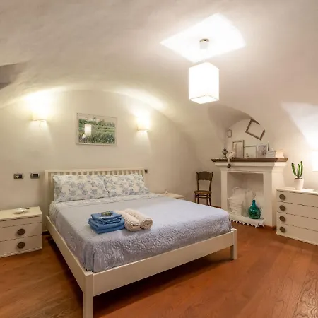 דירה Casa Di Cri Ma Maison By Interhome *