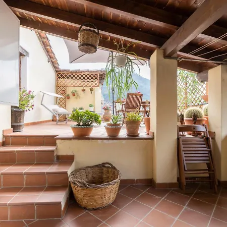 דירה Casa Di Cri Ma Maison By Interhome