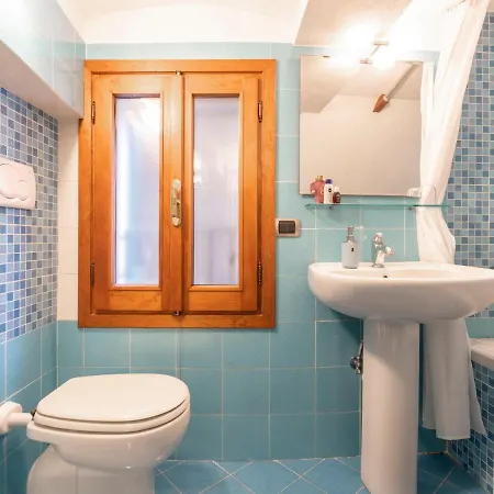 דירה Casa Di Cri Ma Maison By Interhome *