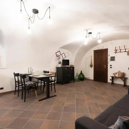 Casa Di Cri Ma Maison By Interhome דירה דולצ'אקווה