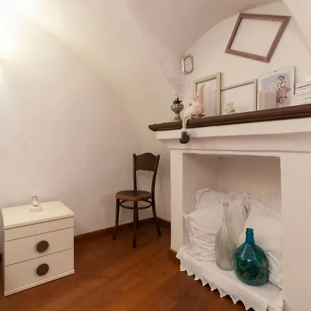 Casa Di Cri Ma Maison By Interhome דירה דולצ'אקווה