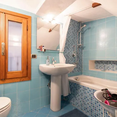 Casa Di Cri Ma Maison By Interhome * דולצ'אקווה