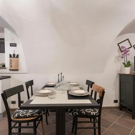 Casa Di Cri Ma Maison By Interhome Daire *