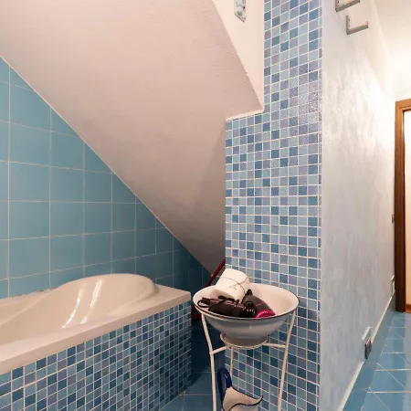 Casa Di Cri Ma Maison By Interhome Daire *