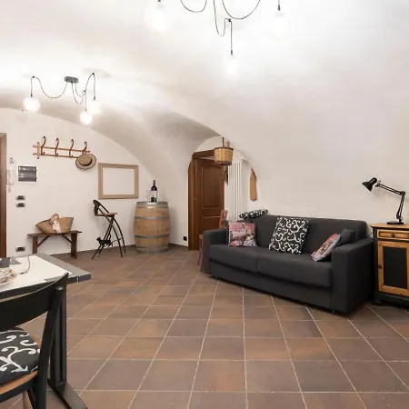 Daire Casa Di Cri Ma Maison By Interhome