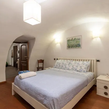 Daire Casa Di Cri Ma Maison By Interhome *