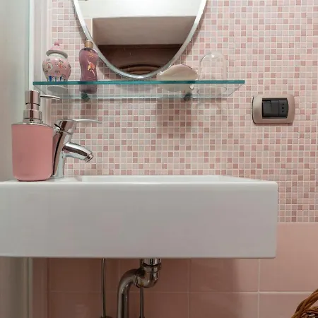 Casa Di Cri Ma Maison By Interhome Daire